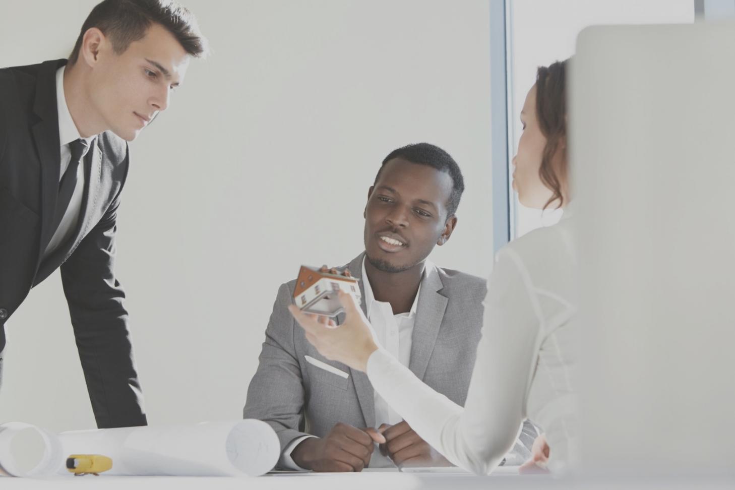 Finanzplanung und Budgetanalyse Arbeitsplatz